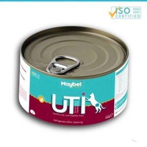 Maybel UTI Wet Food 400g