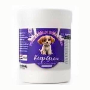 Thai Buddy Keep Grow Puppy Milk Replacer 150g