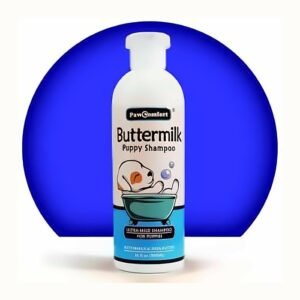 Paw Comfort Fairytale Softness Silky Coat Shampoo for Cats 300ml