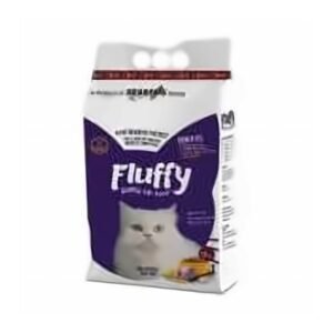 Fluffy Food 400g