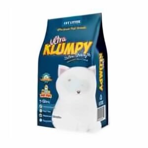 Klumpy Ultra 5L (Fresh Scent)