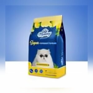 Pet Mommy Lemon 5L