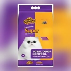 Pet Mommy Lavender 5L