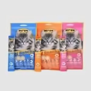 Wimow Creamy Treats
