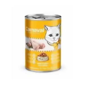 Carnaval Premium Adult Cat Tin 400g