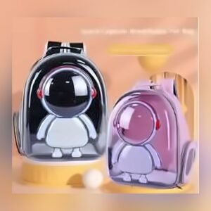 Astronaut Pet Carrying Bag