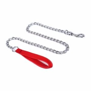 Chain Leash - Small