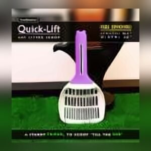 Premium Litter Scooop