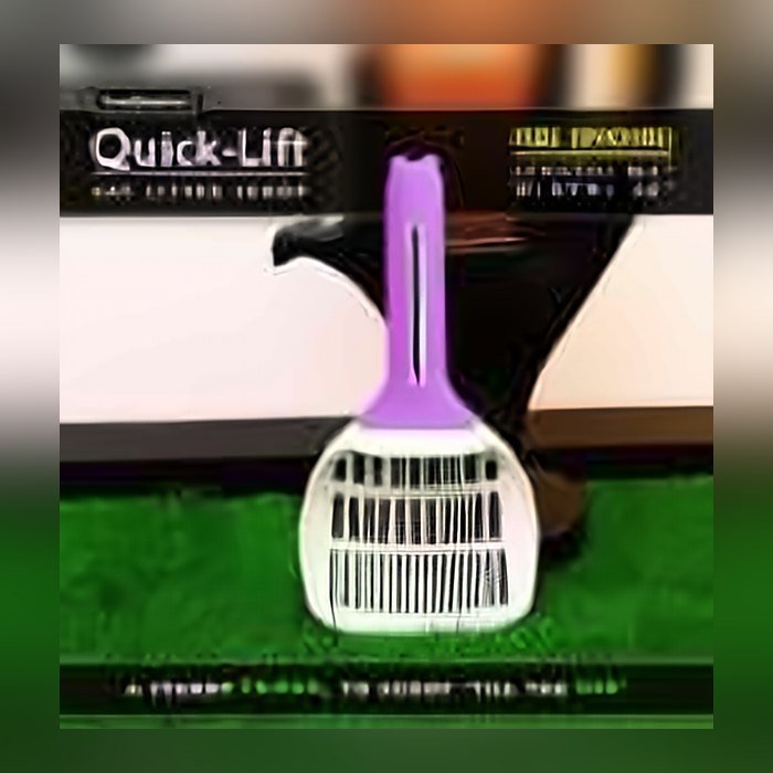 Premium Litter Scooop